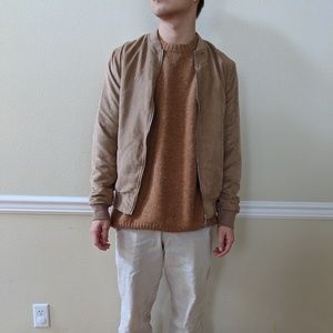 Jack & Jones Bomber Jacket
